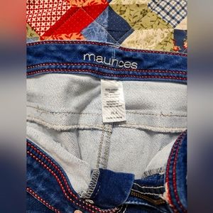 Maurice jeans XL-L